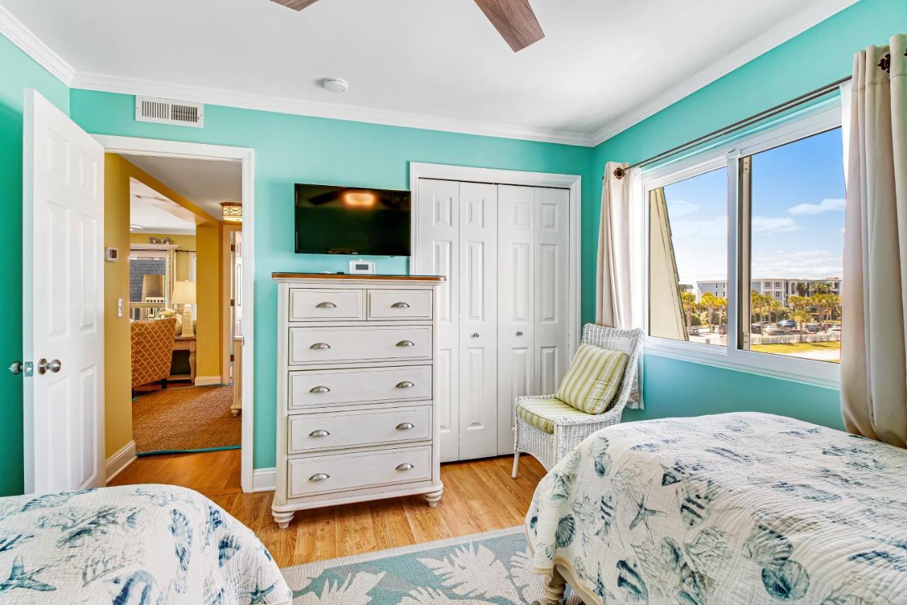 Villa Oceanside 306-b
