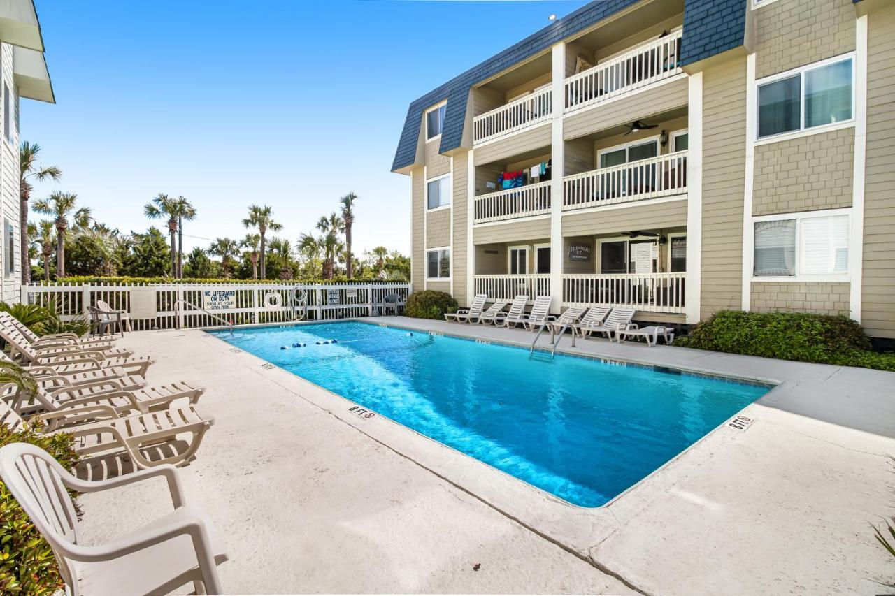 Oceanside 306-b * Isle of Palms