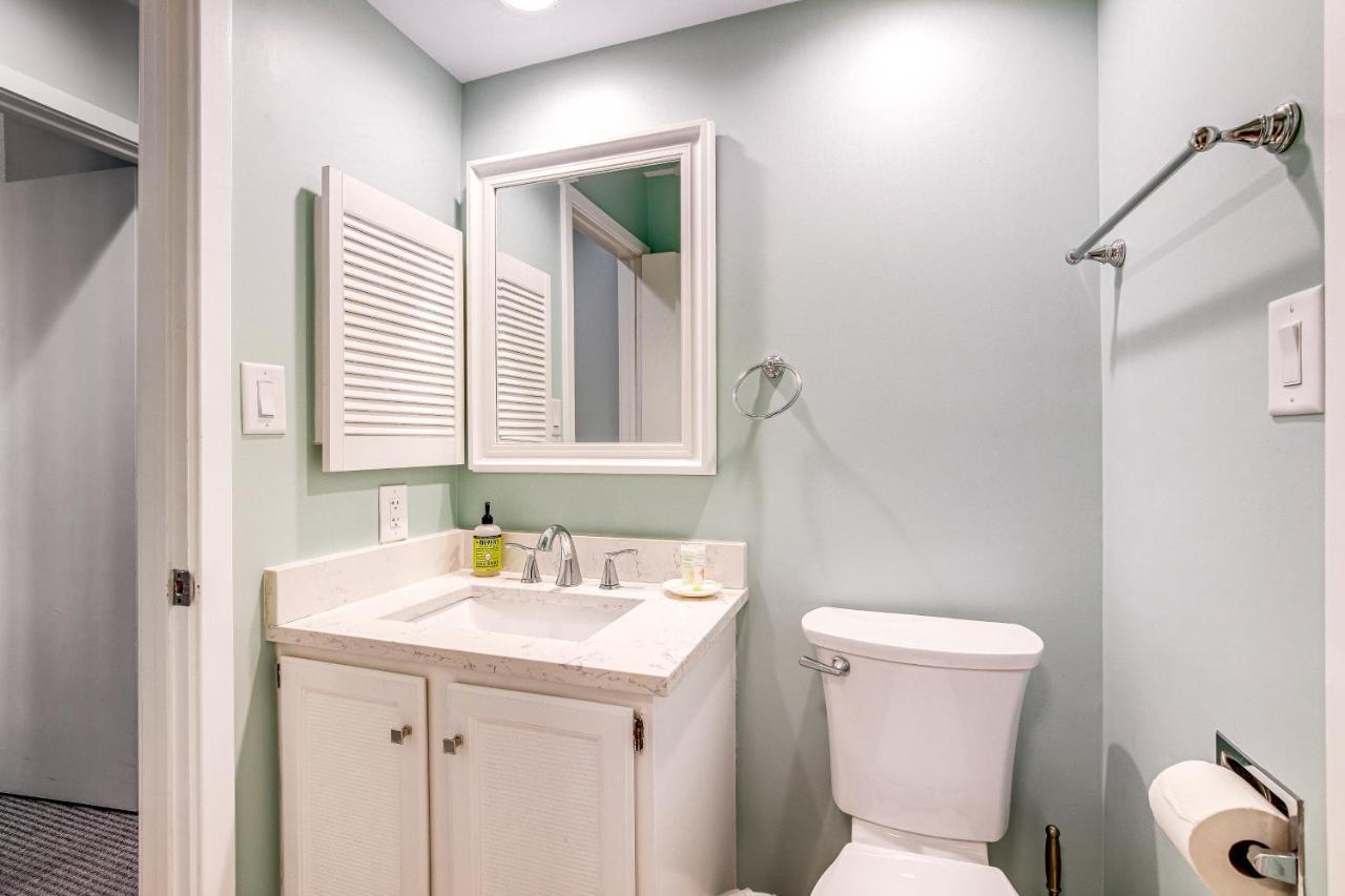 Holiday home Sea Shell 4 Isle of Palms