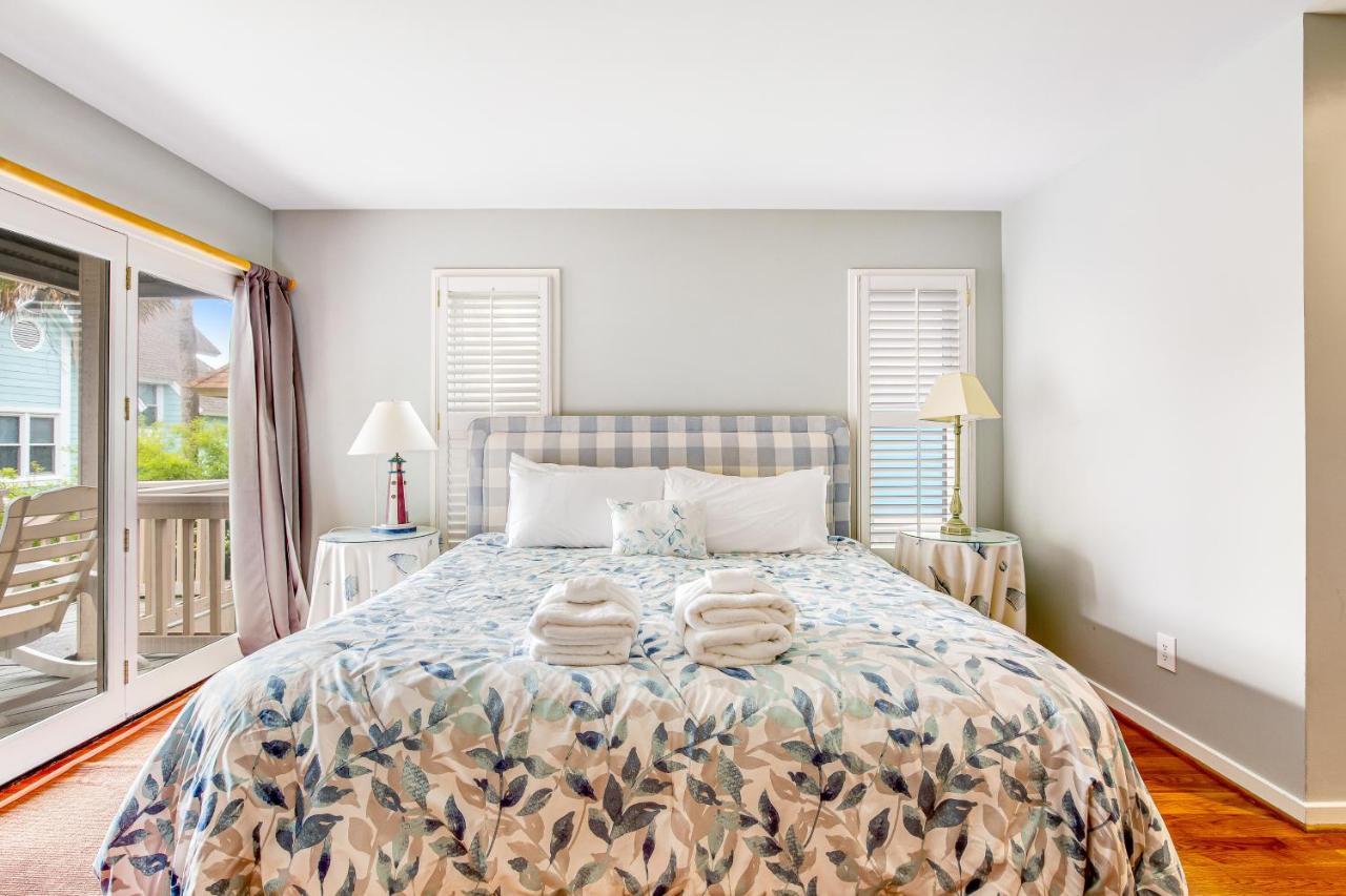 Holiday home Sea Shell 4 *
