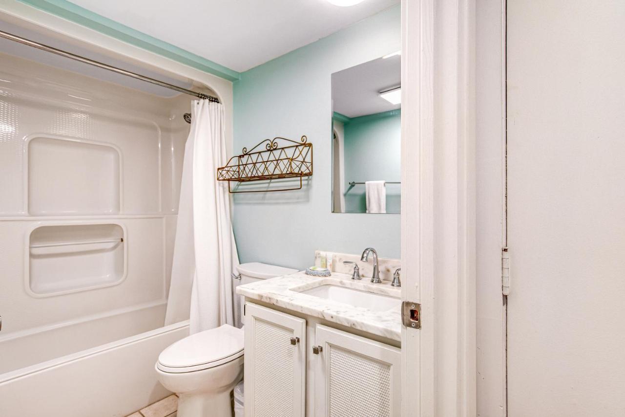 Sea Shell 4 * Isle of Palms