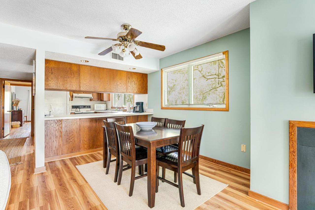 Seagrove 5-a Villa Isle of Palms