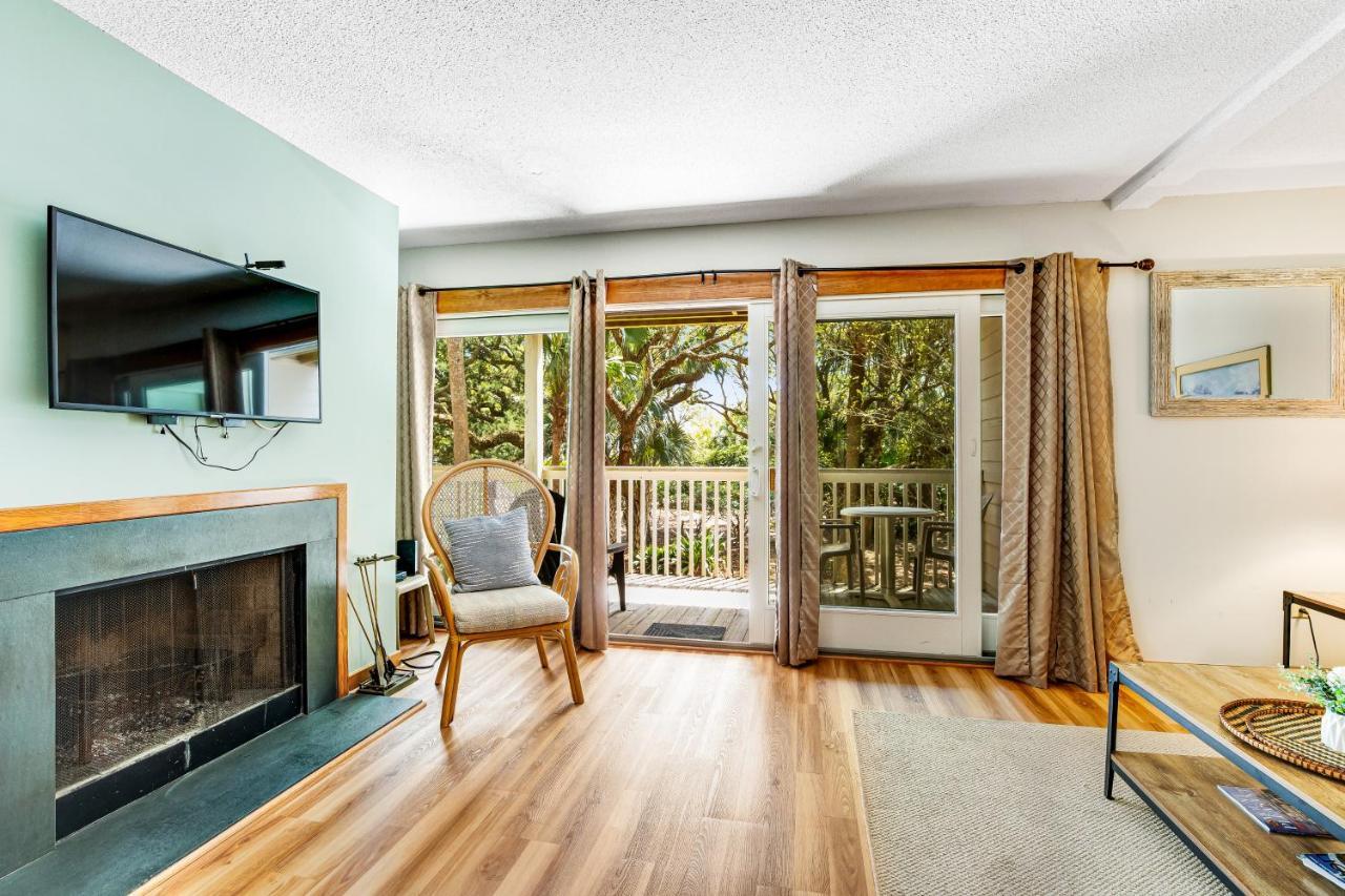 Seagrove 5-a Villa Isle of Palms