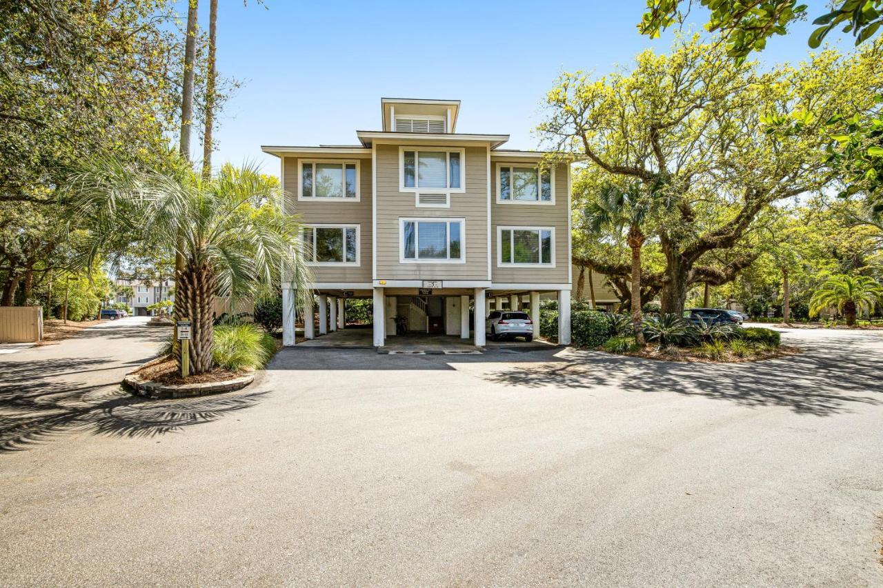 Seagrove 5-a Villa Isle of Palms