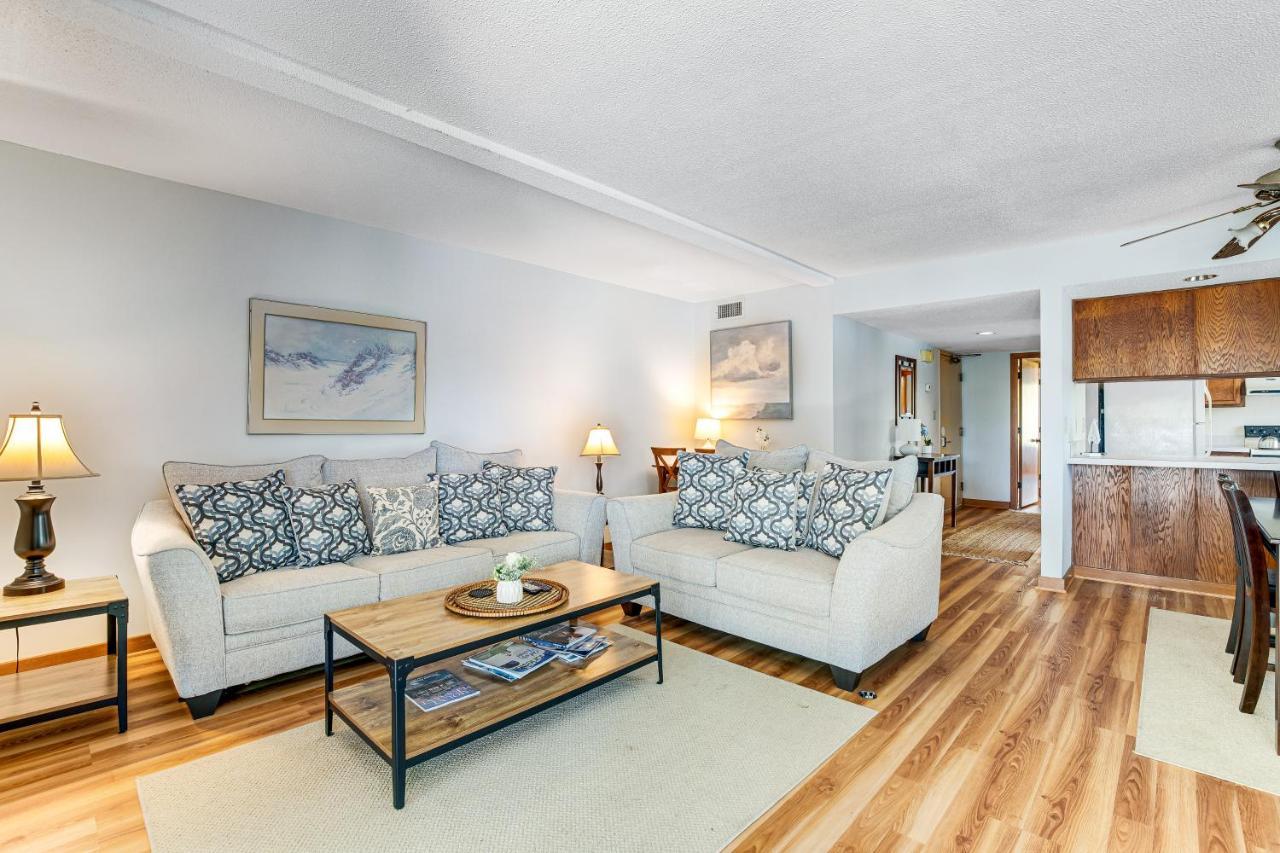 Seagrove 5-a * Isle of Palms