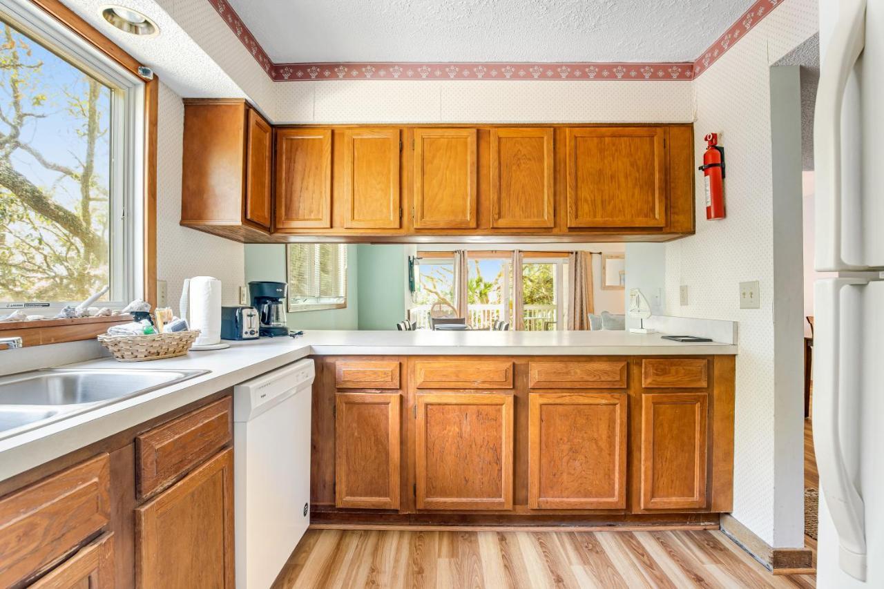 Seagrove 5-a Villa *