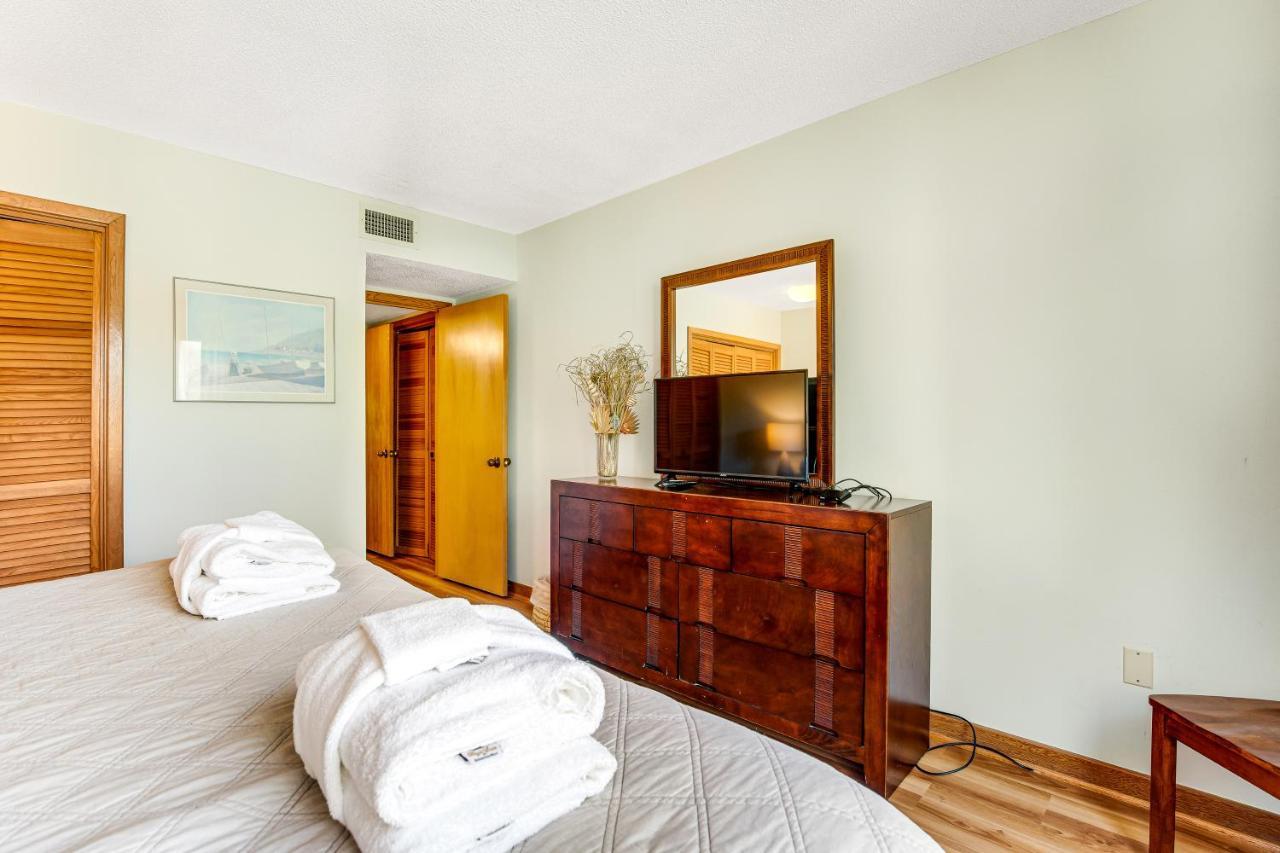 Seagrove 5-a * Isle of Palms