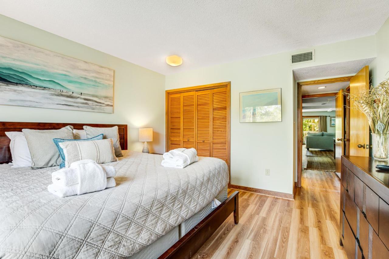Seagrove 5-a Villa