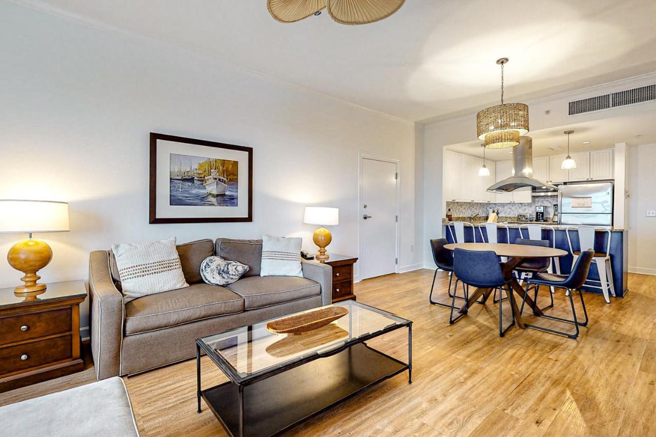 Holiday home Residences At Sweetgrass Isle of Palms
