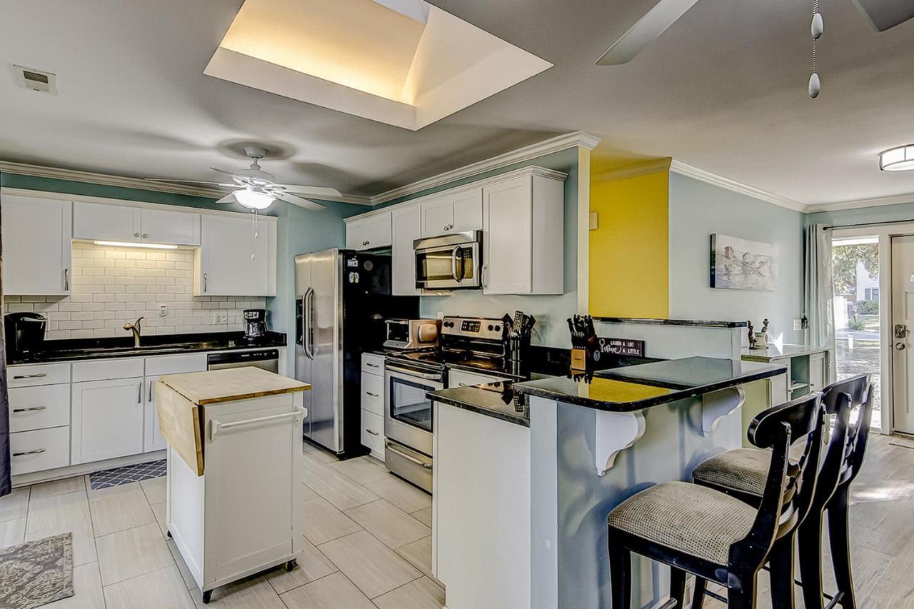 Holiday home 30 22nd Ave