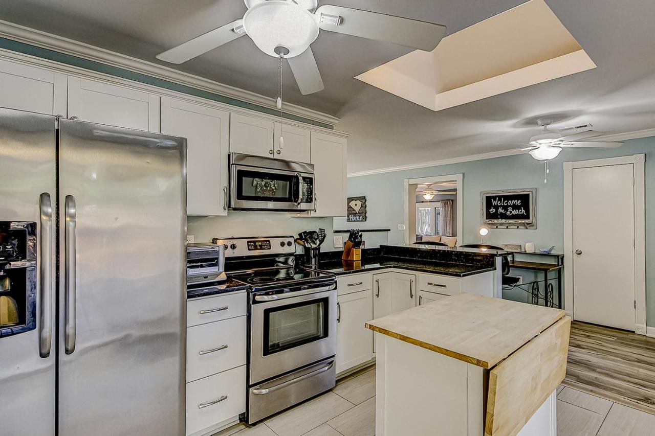 30 22nd Ave Holiday home