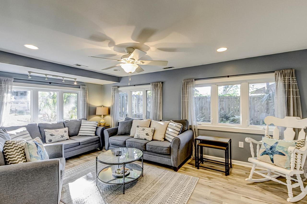Holiday home 30 22nd Ave *