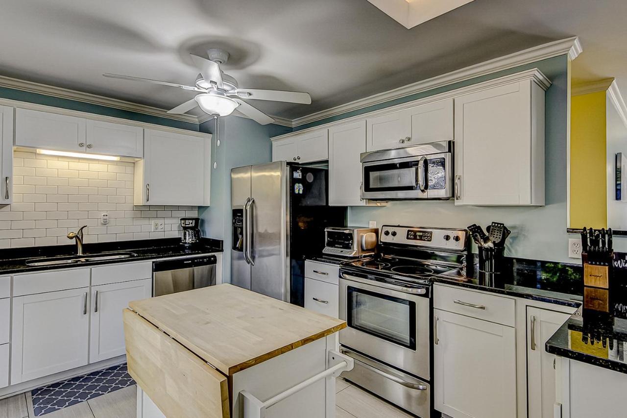 Holiday home 30 22nd Ave *