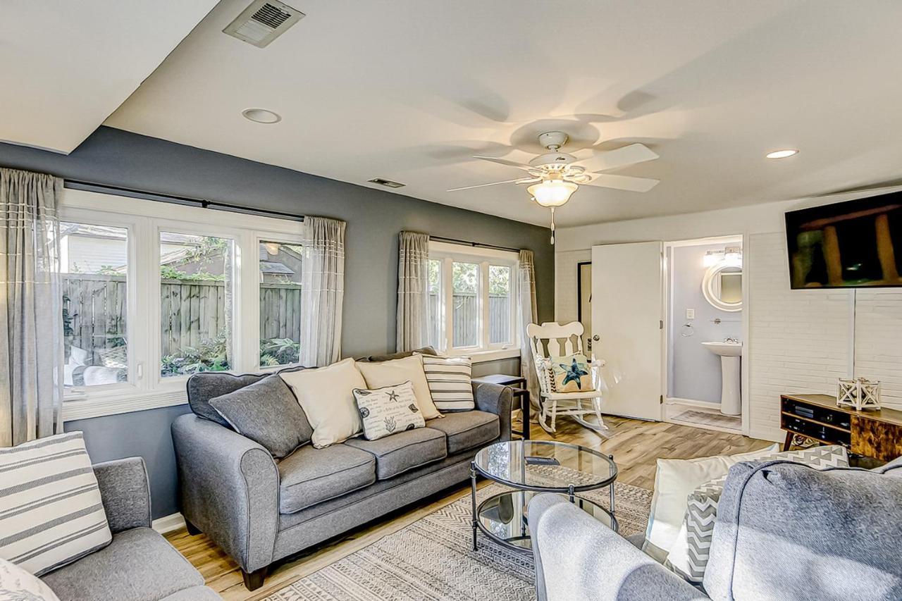 30 22nd Ave Holiday home