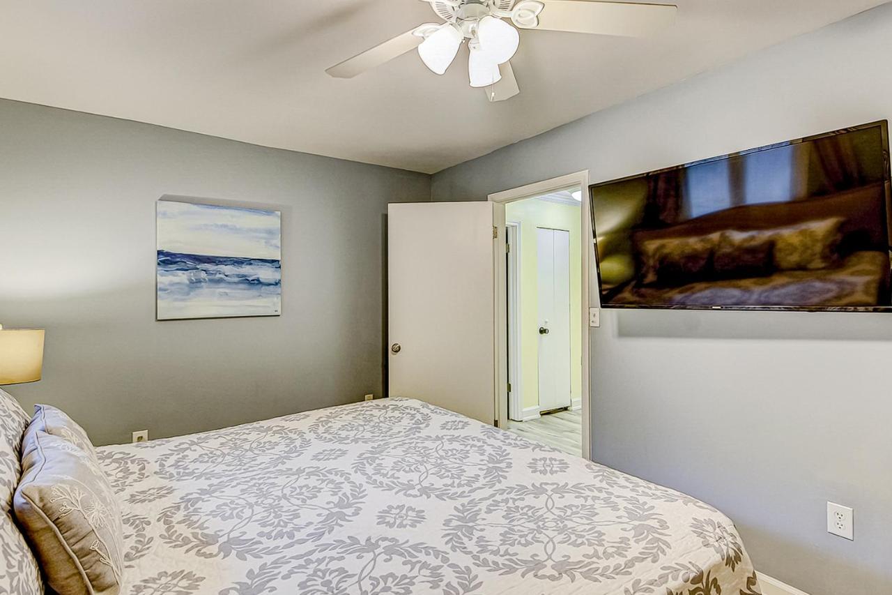 Holiday home 30 22nd Ave *
