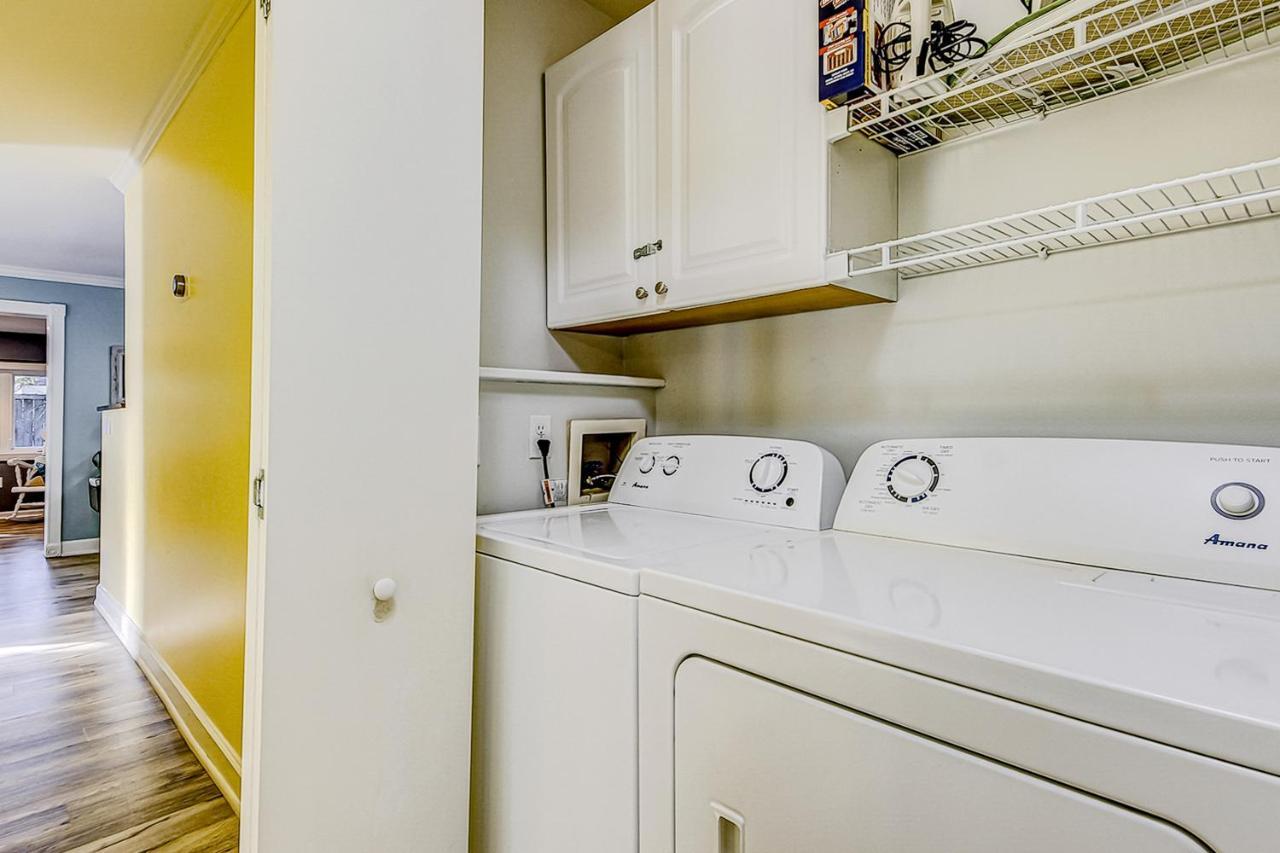 Holiday home 30 22nd Ave Isle of Palms