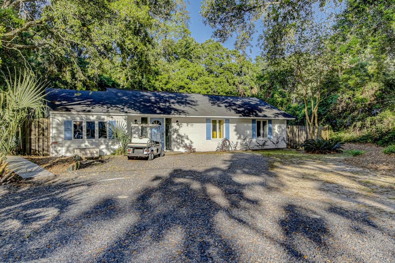 30 22nd Ave Holiday home Isle of Palms