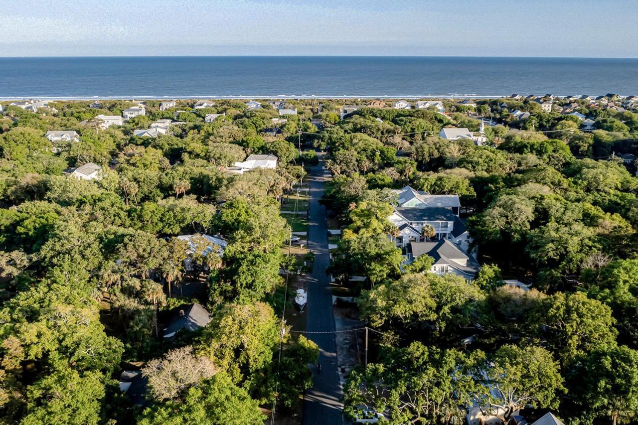 Holiday home 30 22nd Ave Isle of Palms