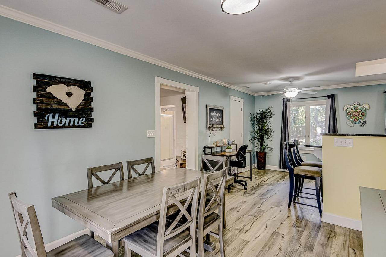 30 22nd Ave Holiday home Isle of Palms