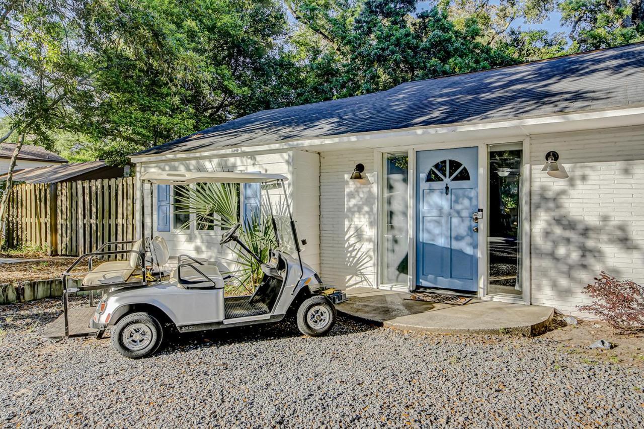 30 22nd Ave Holiday home Isle of Palms