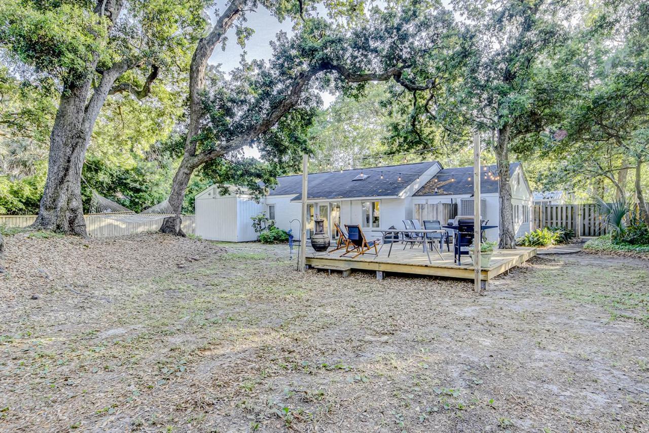 30 22nd Ave * Isle of Palms