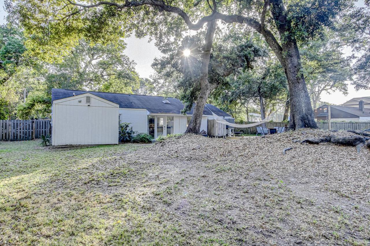 Holiday home 30 22nd Ave Isle of Palms