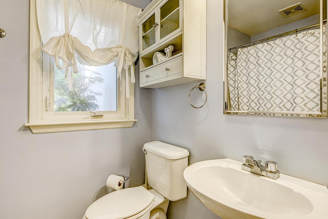 30 22nd Ave Holiday home Isle of Palms