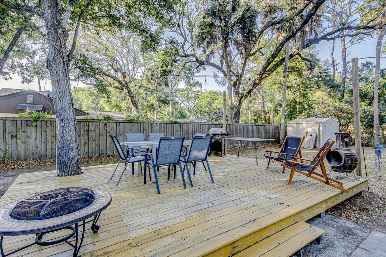 30 22nd Ave * Isle of Palms