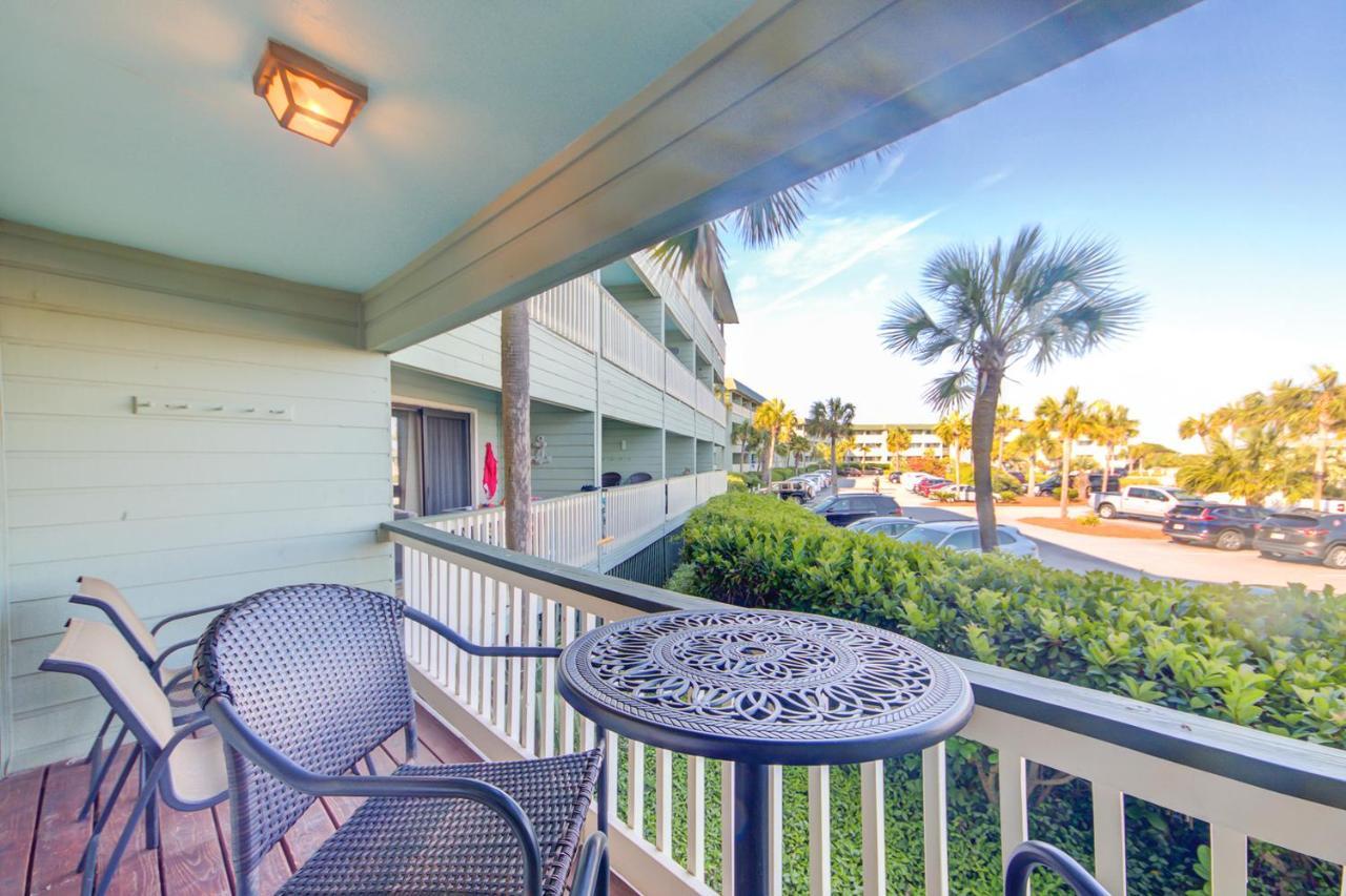 Sea Cabin 137-c Isle of Palms