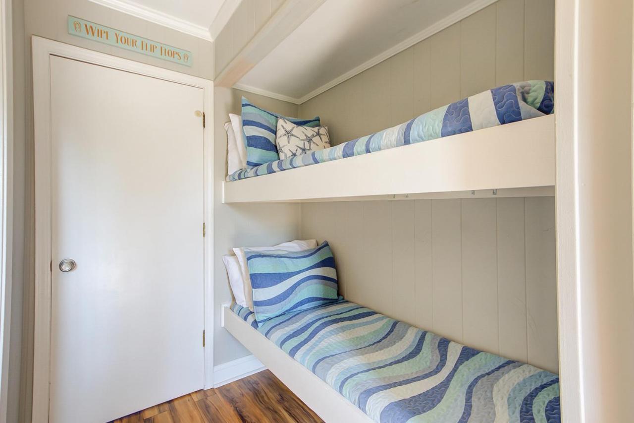Sea Cabin 137-c * Isle of Palms