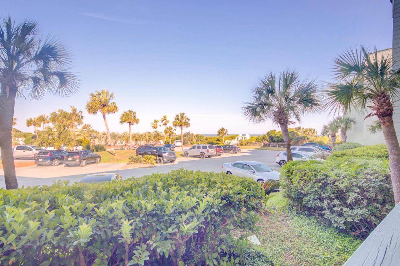 Sea Cabin 137-c Villa Isle of Palms