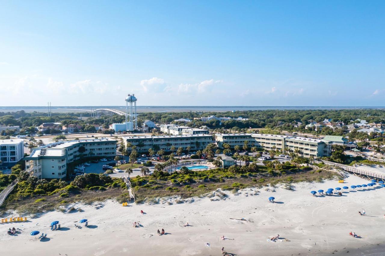 Sea Cabin 137-c * Isle of Palms