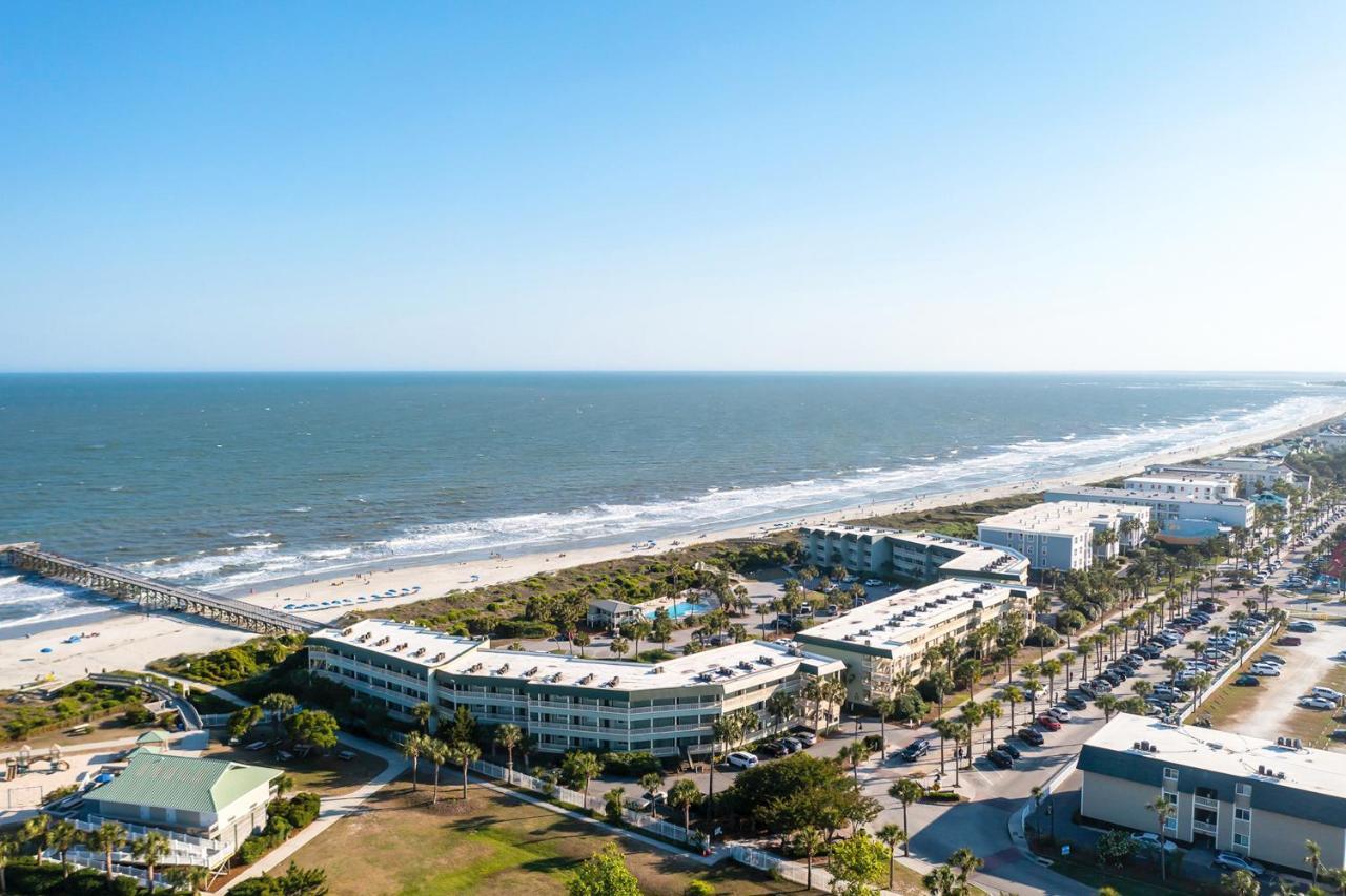 Sea Cabin 137-c Isle of Palms