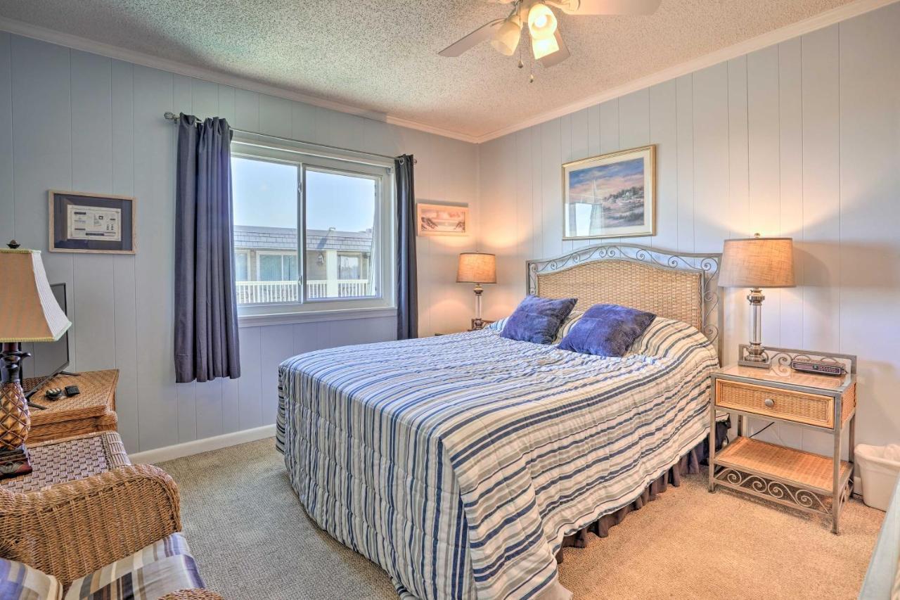 Apartment With Pool Access Walk To Beach! Isle of Palms