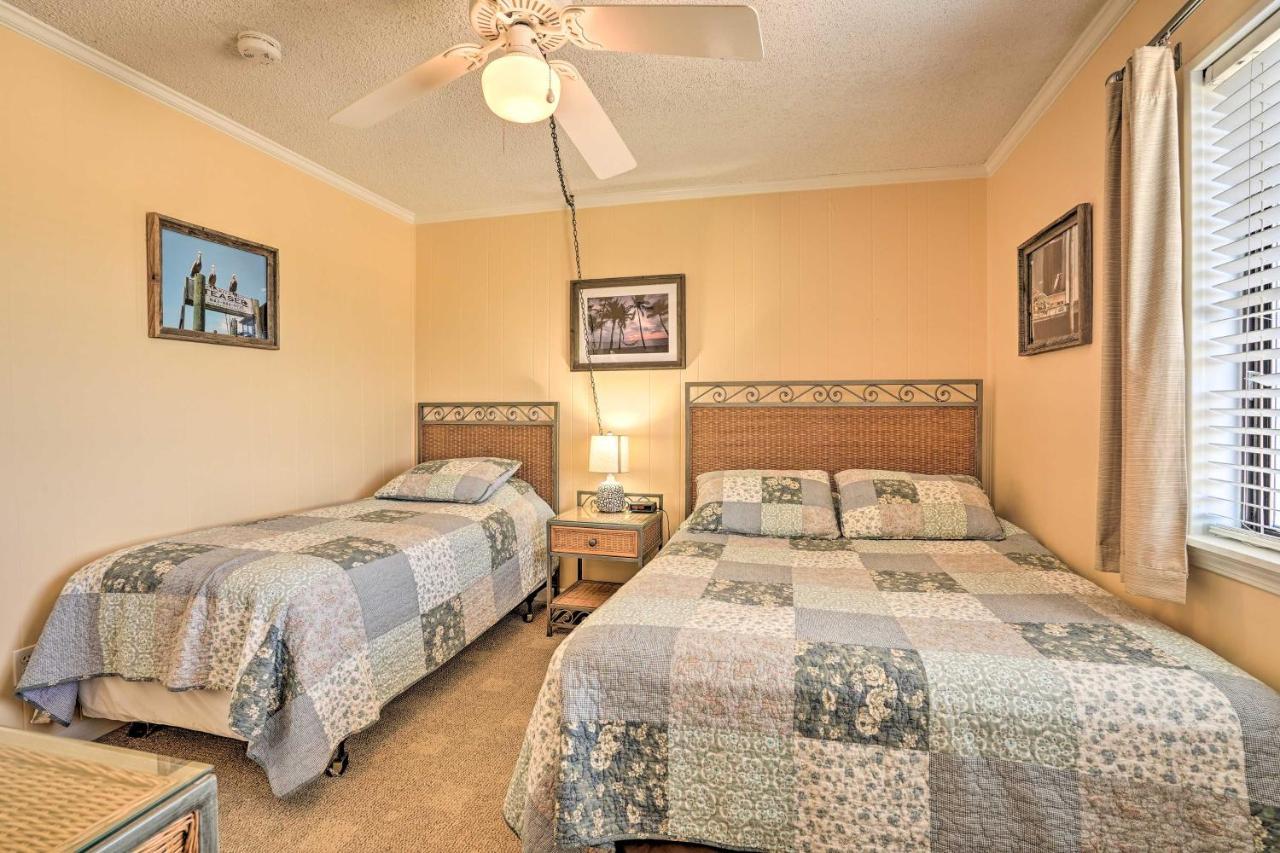 With Pool Access Walk To Beach! Isle of Palms