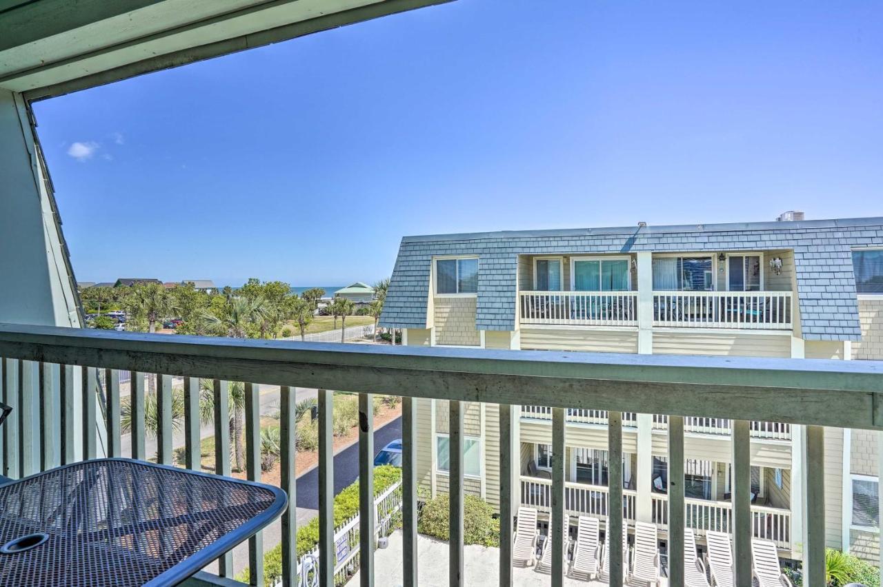 With Pool Access Walk To Beach! *