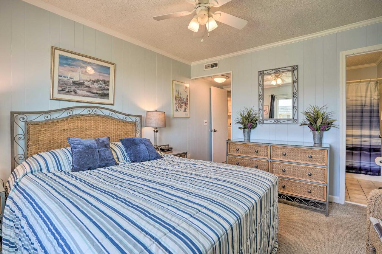 With Pool Access Walk To Beach! * Isle of Palms