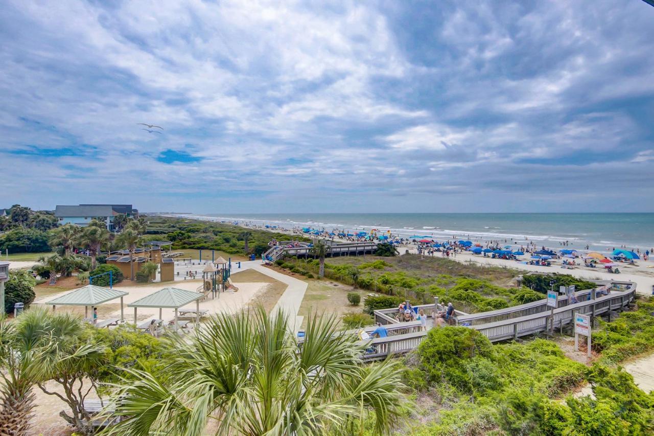 Sea 306-a Isle of Palms