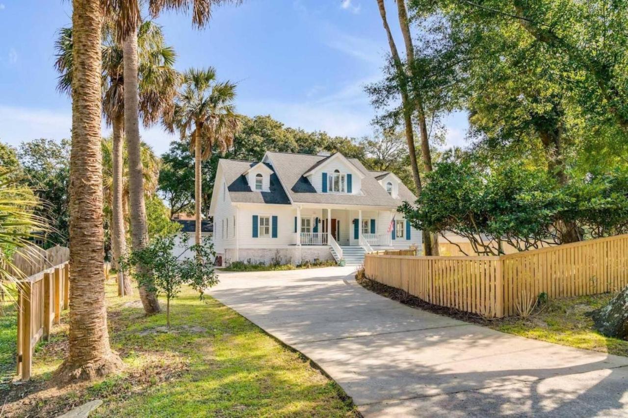 Brightside Holiday home Isle of Palms