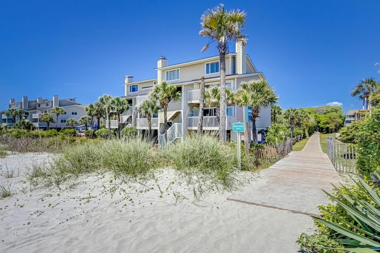 1b Seagrove Isle of Palms