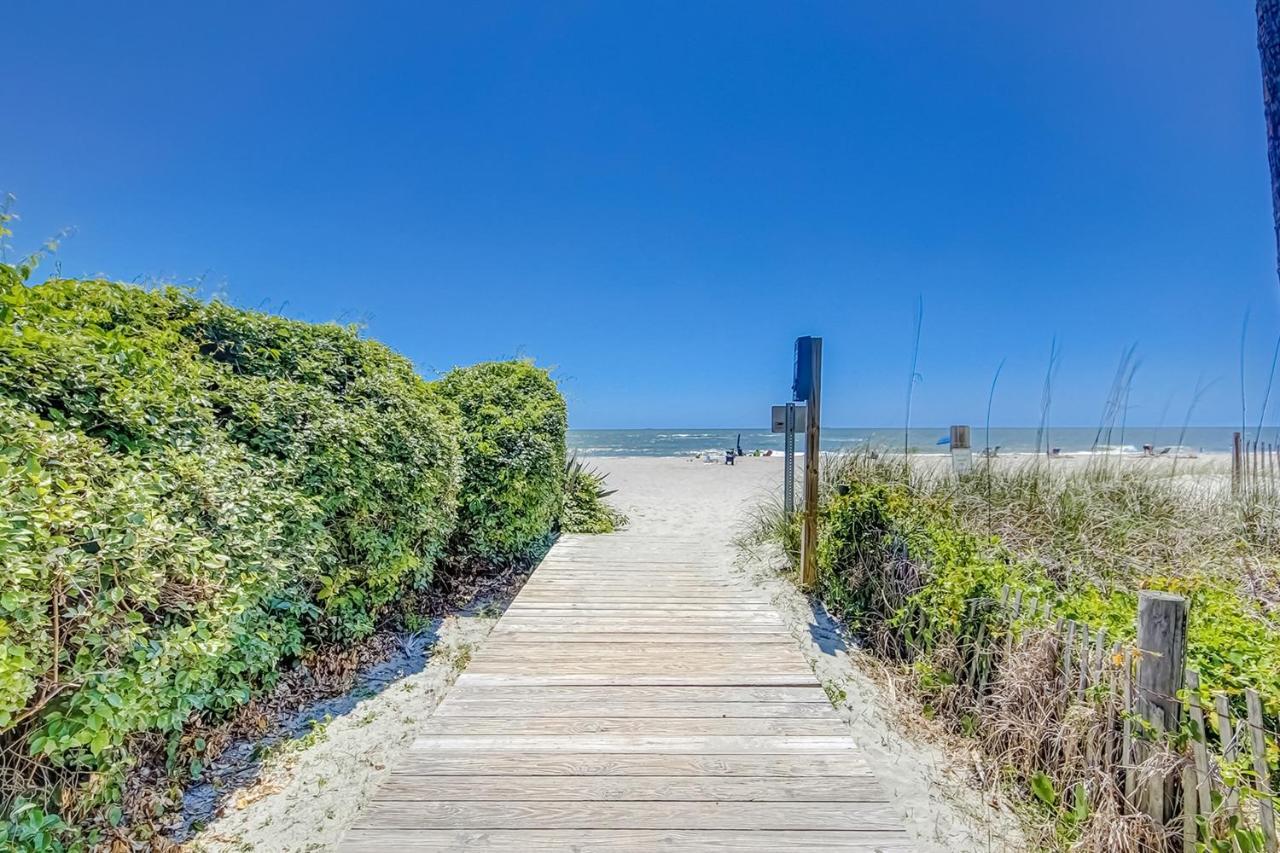 1b Seagrove Apartment Isle of Palms