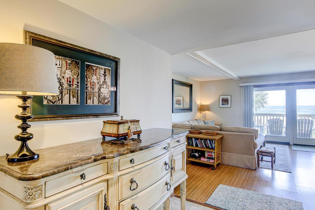 Apartment 1b Seagrove Isle of Palms