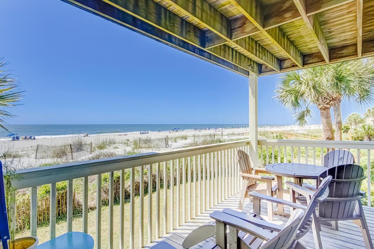 Apartment 1b Seagrove *