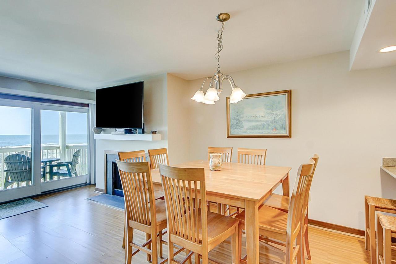 Apartment 1b Seagrove Isle of Palms
