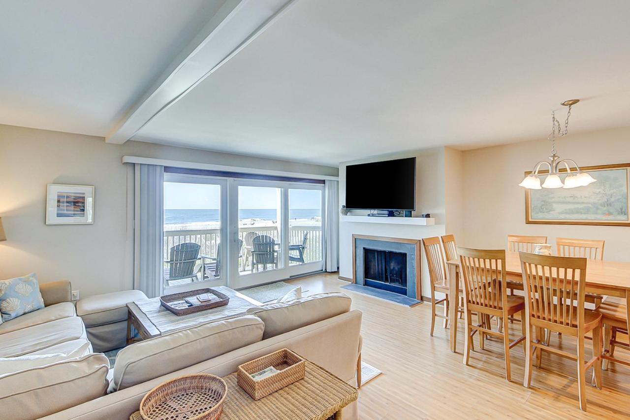 Apartment 1b Seagrove