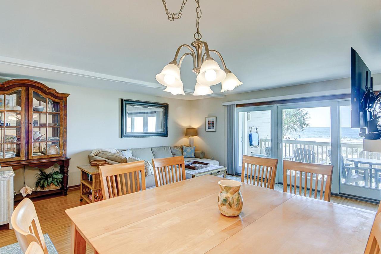 1b Seagrove Apartment Isle of Palms