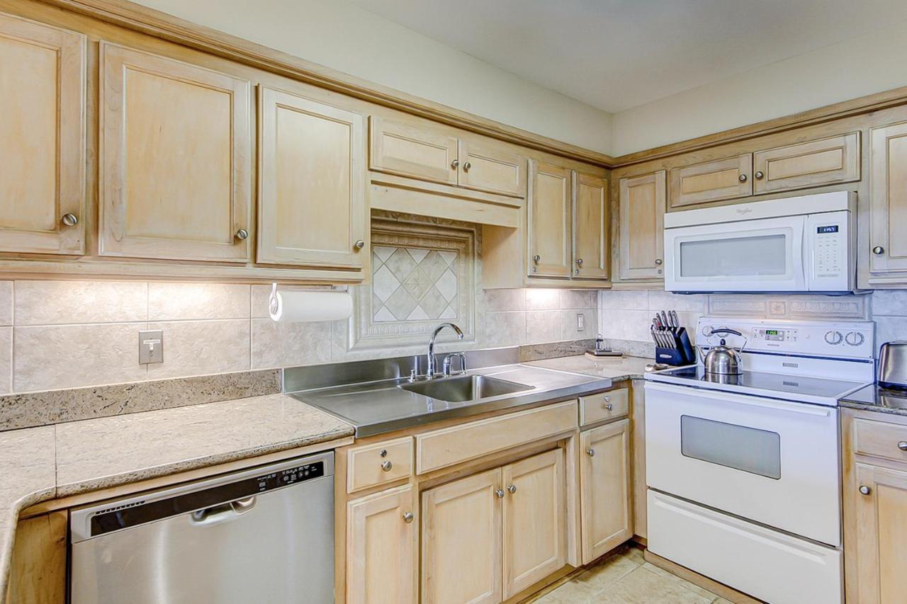 1b Seagrove Apartment Isle of Palms