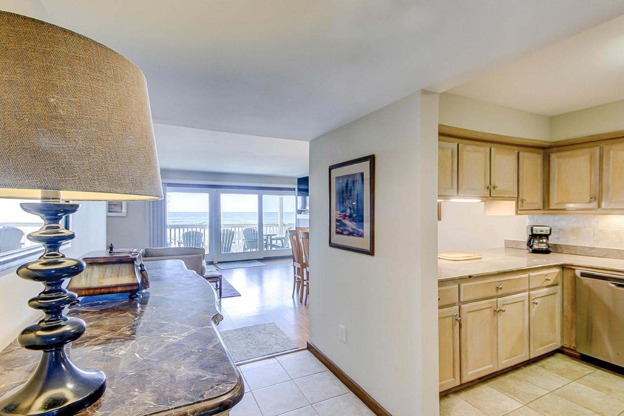 Apartment 1b Seagrove Isle of Palms