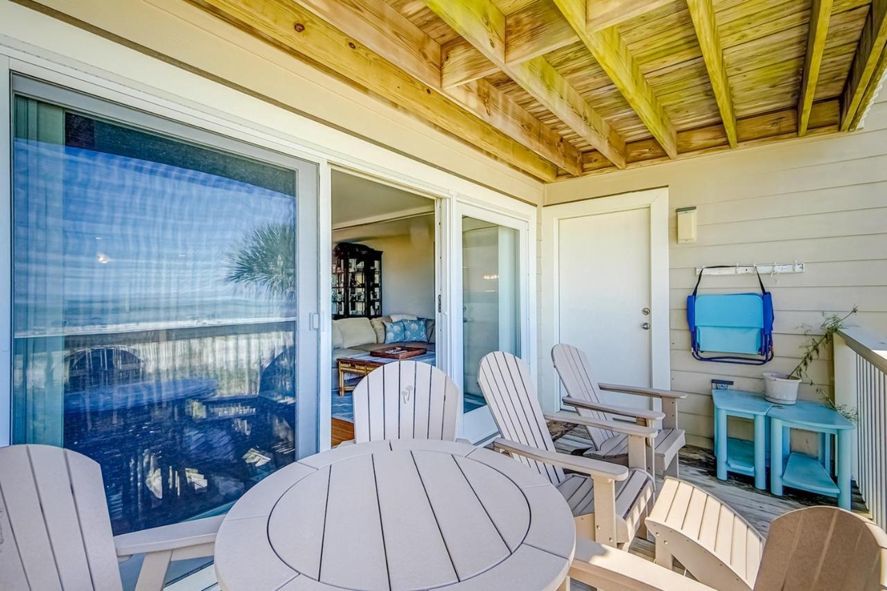 1b Seagrove Apartment *