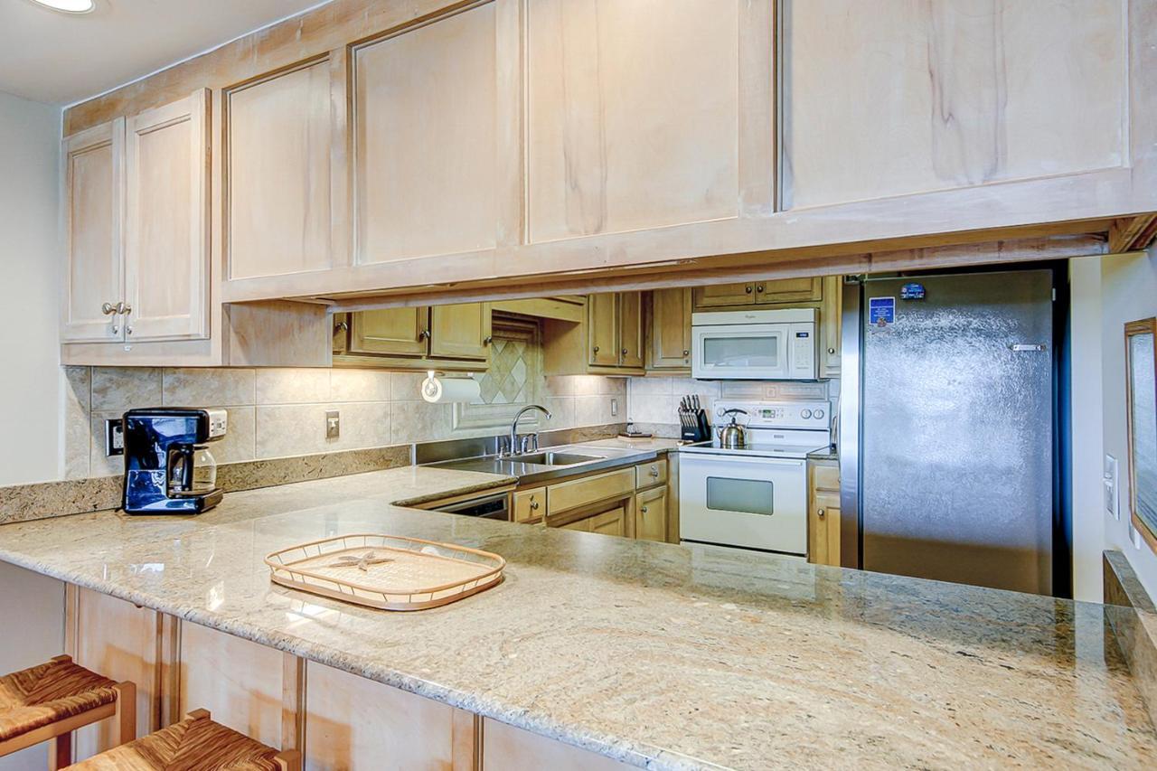 1b Seagrove Apartment Isle of Palms